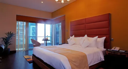 City Premiere Hotel Apartments - Dubai Photos