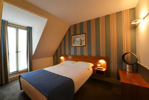 Relais du Pré Værelser Photos