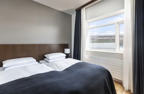 Hotel Kea by Keahotels Værelser Photos