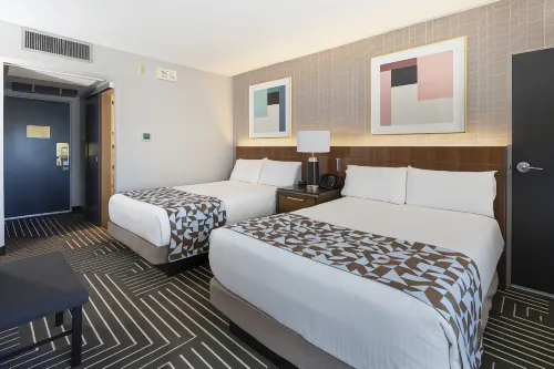 Fremont Hotel & Casino Chambres Photos