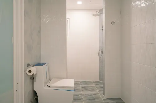 Akira Pattaya Rooms Photos