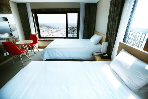 Dream Jeju Hotel Photos