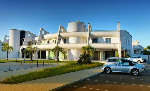 Callistos Hotel & Spa Da non perdere Photos
