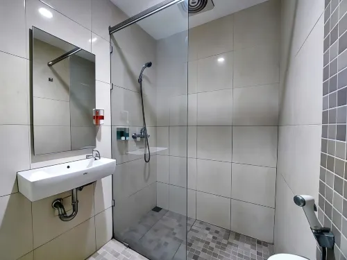 Shinta Guest House Kamar Photos