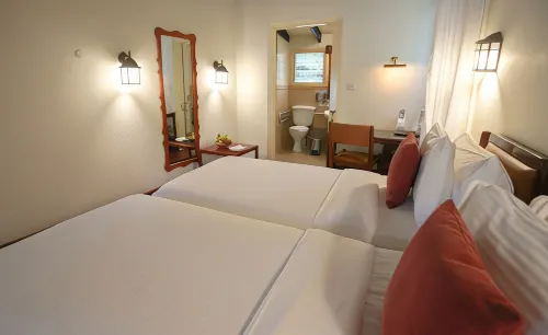 Sarova Lion Hill Game Lodge Kamar Photos