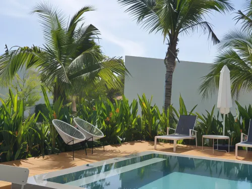 Meet Boutique Resort Thư giãn & Giải trí Photos