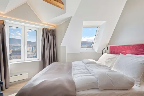 Bergen Harbour Hotel, WorldHotels Crafted Da non perdere Photos