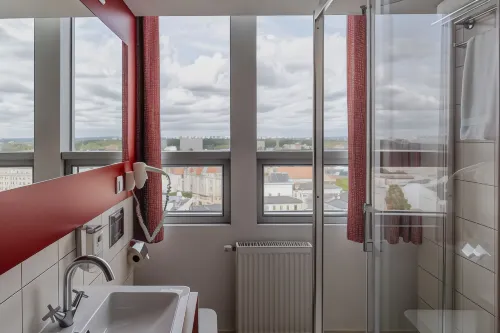 Hotel Altus Poznań Old Town - Destigo Hotels Camere Photos
