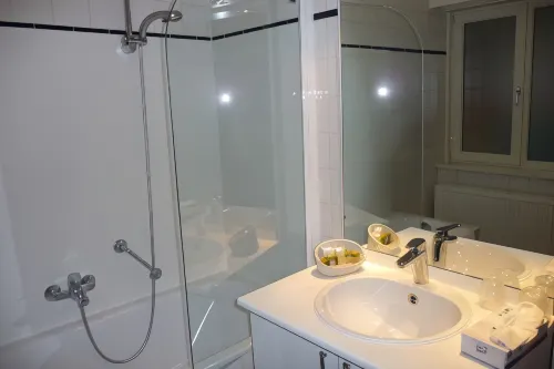 Hotel Het Gheestelic Hof by CW Hotel Collection Camere Photos