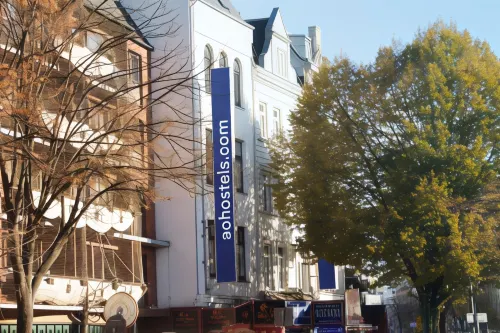 a&o Hamburg Reeperbahn À ne pas manquer Photos