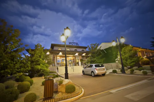Hotel Spa Tudanca Aranda Featured Photos
