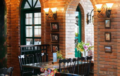 Nonies Huis Cibubur Makanan Photos