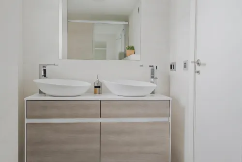 HQ Rooms Apartments San Vicente Kamar Photos
