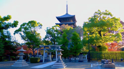 Matsumoto Ryokan À proximité de l'hôtel Photos