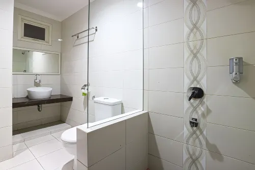 Chiaro Hotel Syariah Zimmer Photos