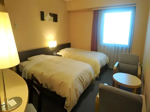Hotel Crown Hills Kushiro Empfohlen Photos