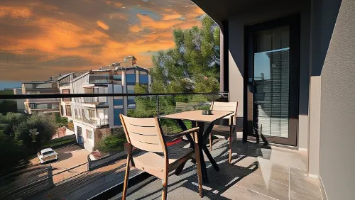 Vesta Suites Photos