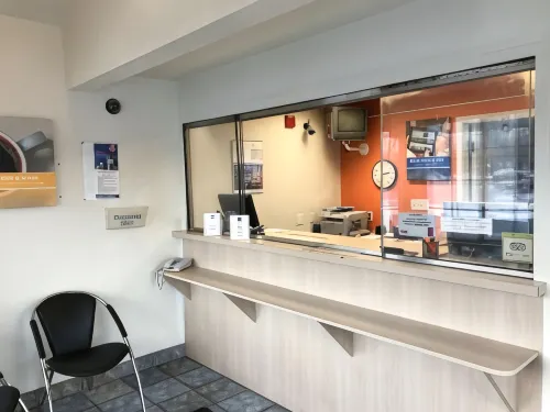 Motel 6 Enfield, CT - Hartford Public Areas Photos