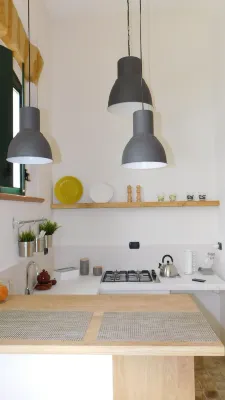 빌라 라 루미아 B&B Photos