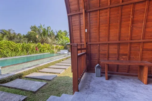 Kubu Selat Villa and Glamping Leisure & Recreation Photos