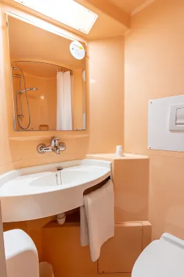 Hôtel Première Classe Deauville Chambres Photos