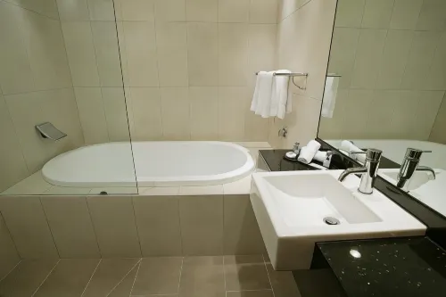 Brentwood Hotel Camere Photos