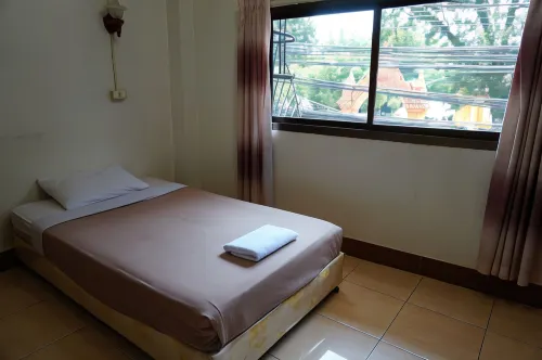 Mixok Guesthouse Chambres Photos