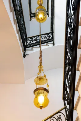 Hotel Hospes Maricel & Spa Photos