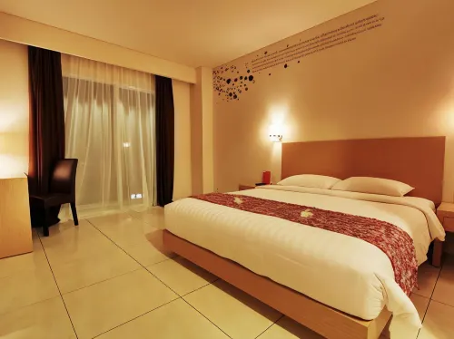 Tusita Boutique Hotel Photos