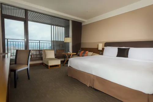 Silks Place Yilan Featured Photos