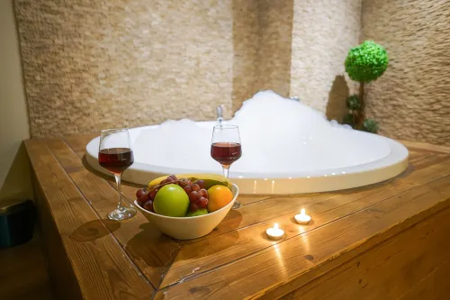 Triada Hotel Taksim - Special Category Featured Photos