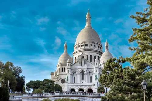 Hôtel Albert Iᵉʳ Paris Lafayette À proximité de l'hôtel Photos