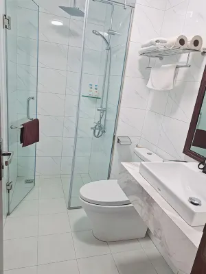 Hanvet Boutique Hotel Phòng Photos
