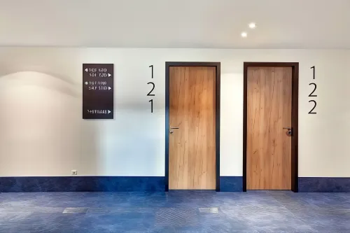 H2 Hotel Duesseldorf City Photos