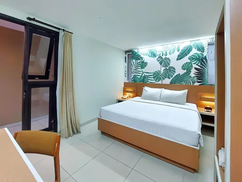 Shinta Guest House Kamar Photos