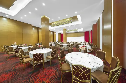 Atana Hotel Ristorazione Photos