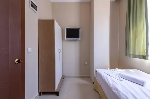 Ahsen Hotel Antalya Chambres Photos