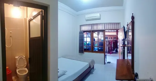 Hotel Puspo Nugroho Malioboro Yogyakarta Photos