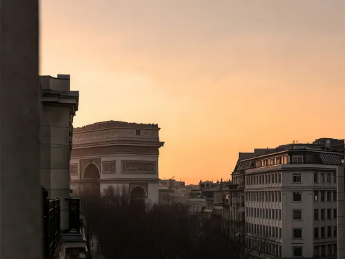Le Royal Monceau - Raffles Paris Featured Photos
