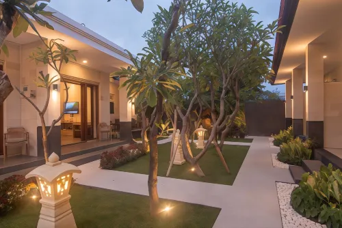 The Cozy Haven Sanur Featured Photos