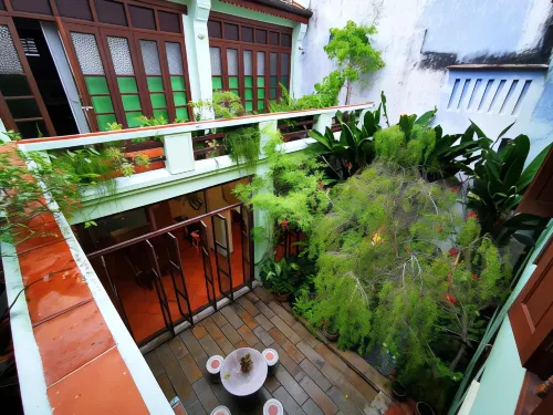 East Indies Mansion Extérieur Photos