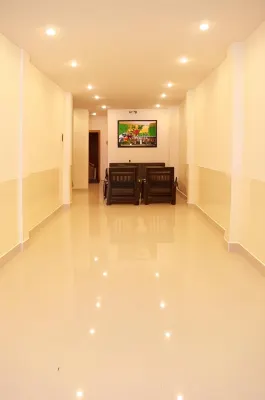 Little Nha Trang Hotel Photos