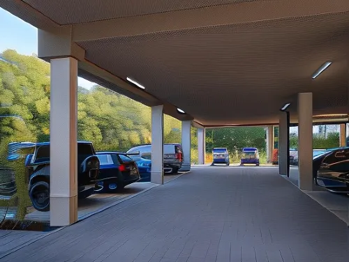 Hampton by Hilton Celle Area Publik Photos