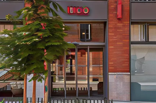 Aparthotel Adagio Toulouse Centre la Grave Extérieur Photos