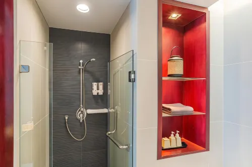Red Ginger Chic Resort Chambres Photos