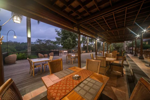 The Payogan Villa Resort and Spa Makanan Photos