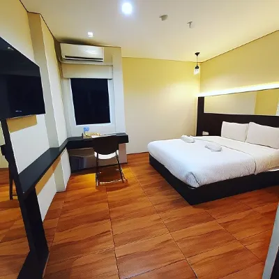 Azka Hotel by Salak Hospitality Photos