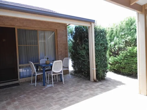 Augusta's Georgiana Molloy Motel Aree comuni Photos