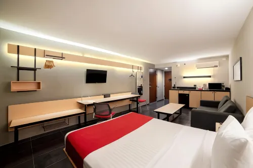 City Express by Marriott Chetumal Photos