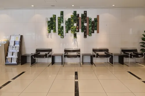 Hotel Urbic Kagoshima Public Areas Photos